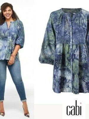 Cabi Top Size Medium