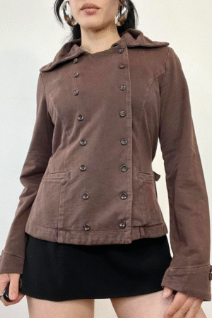 Cabi Jacket/Coat Size Medium