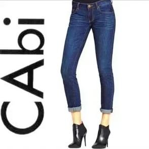 Cabi Pants Size Small - 6
