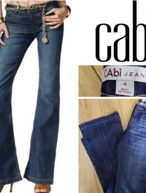 Cabi Pants/Jeans Size Medium - 10