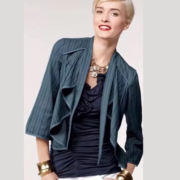 Cabi Top Size Small