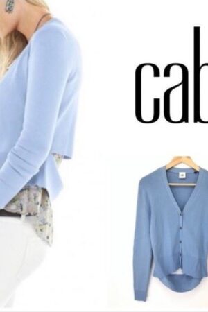 Cabi Top Size Medium