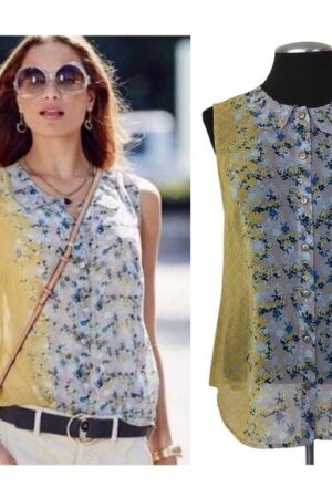 Cabi Top Size XS