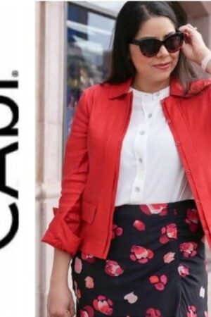Cabi Jacket/Coat Size Medium