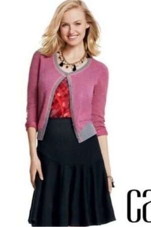 Cabi Top Size Large