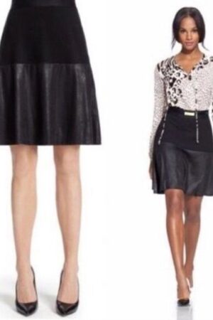 Cabi Skirt Size Medium