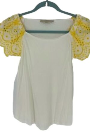 Ann Taylor Loft Top Size XS-Petite