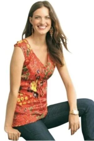 Cabi Top Size Medium