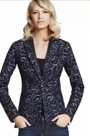 Cabi Blazer Size Large