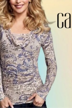 Cabi Top Size Medium