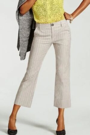 Cabi Pants Size Small - 6
