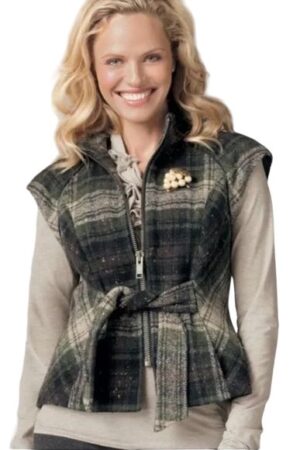 Cabi Outerwear/Vest Size Medium