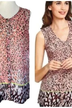 Cabi Top Size XS