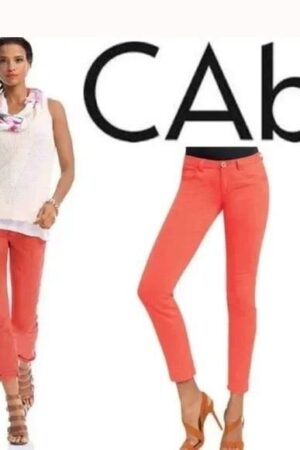 Cabi Pants Size Large - 14