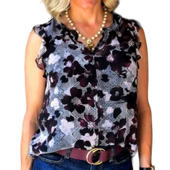 Cabi Top Size Small