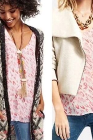 Cabi Top Size Small