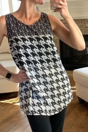Cabi Top Size XS