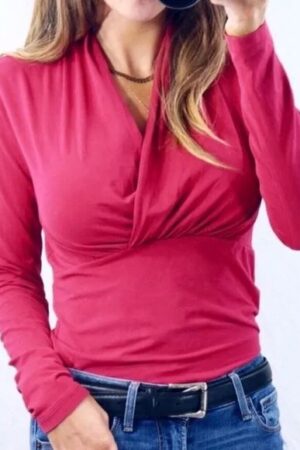 Cabi Tops Size Large