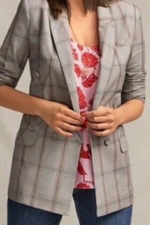 Cabi Jacket Size Medium - 8