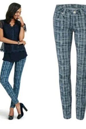 Cabi Pants Size Small - 4