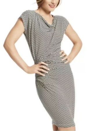 Cabi Dress Size Medium