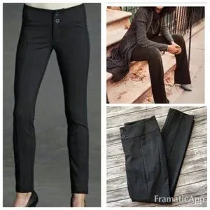 Cabi Pants Size Small - 6