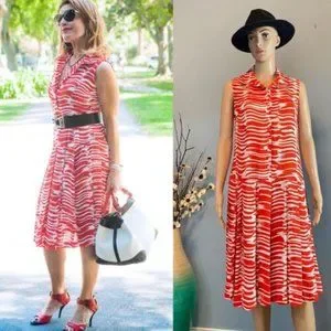 Cabi Dress Size XS - Image 2
