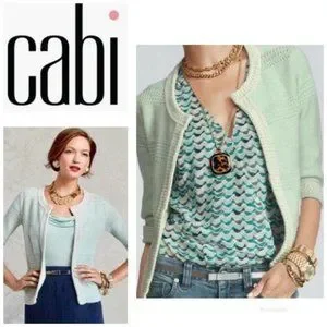 Cabi Top Size Large