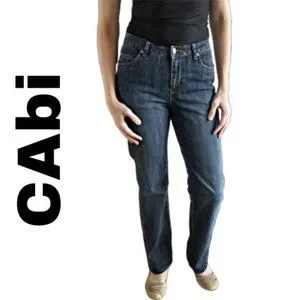 Cabi Pants/Jeans Size Small - 6