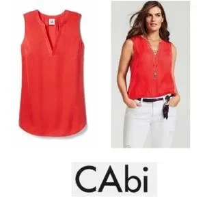 Cabi Top Size XS