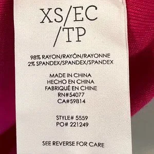 Cabi Top Size XS - Image 5