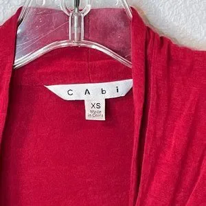 Cabi Top Size XS - Image 4