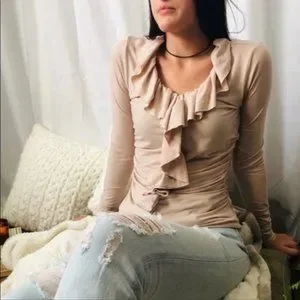 Cabi Top Size Small