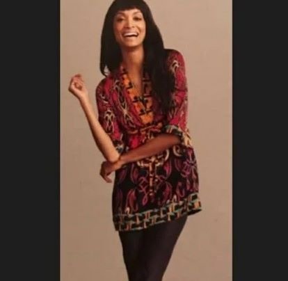 Cabi Top Size Small