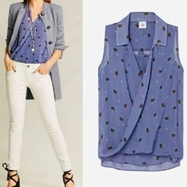 Cabi Top Size Small
