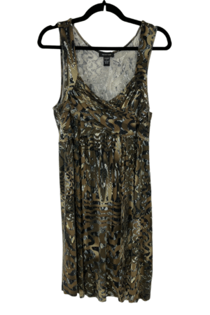 Spense Summer Dress Size Large