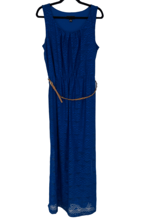 AGB Cocktail Dress Size Large