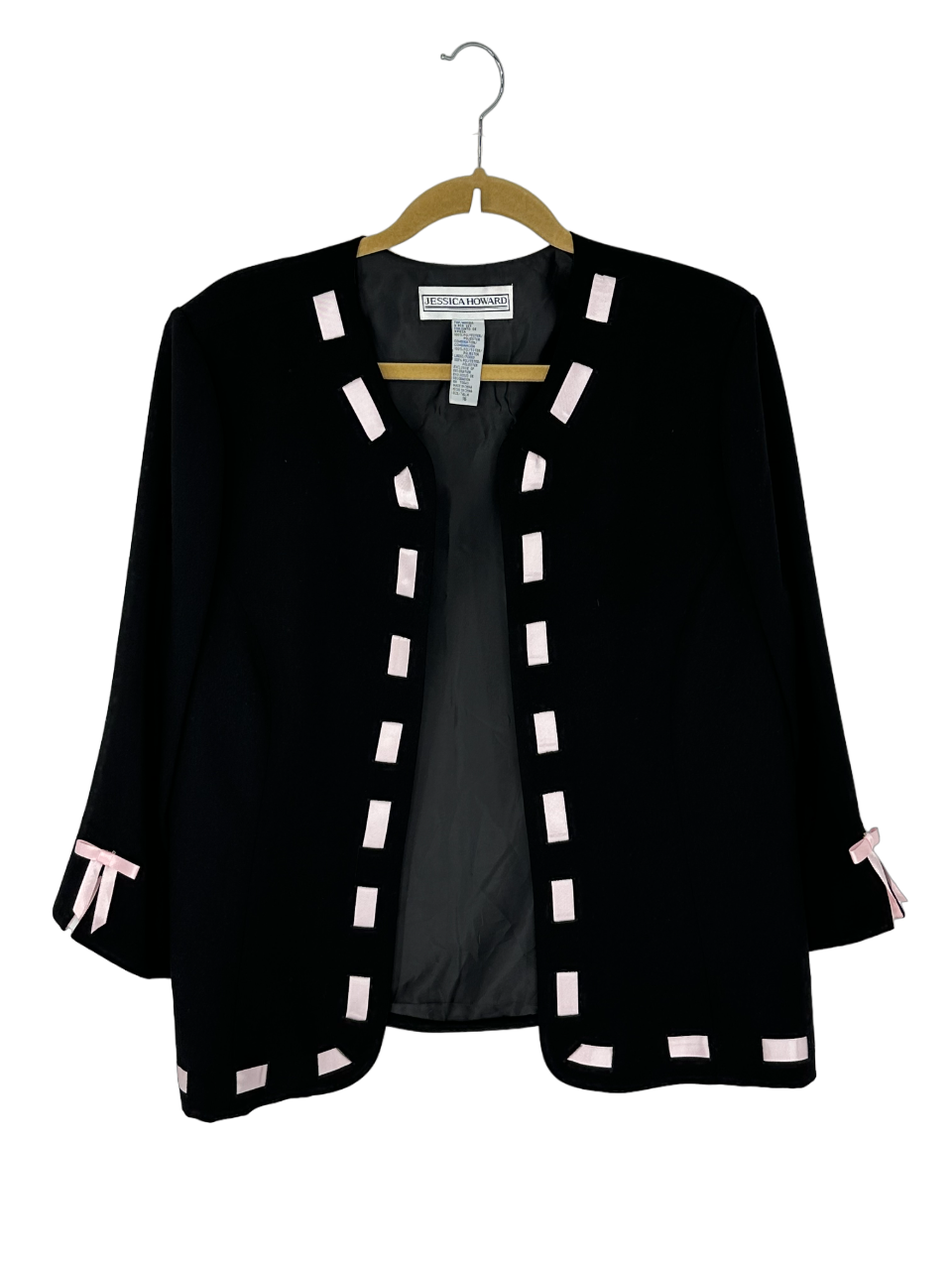 Jessica Howard Top Size XL - 16