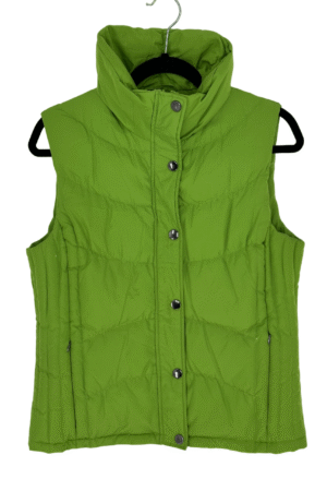 Kenneth Cole Reaction Vest Size Medium