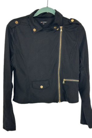 M Michel Jacket Size Large