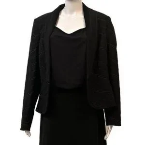 John Meyer Collection Blazer Size Large - 12
