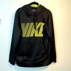 Nike Therma-Fit Jacket Size Medium