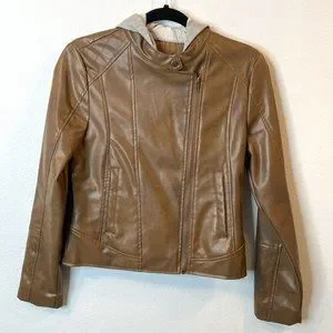 Jack Jacket Size Small