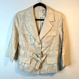 New Spiegel Top Size Medium - 8