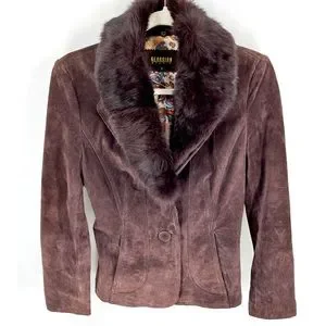 Georgiou Studio Jacket Size Small - 6