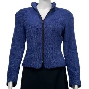 Jacqueline Ferrar Jacket Size Small - 4