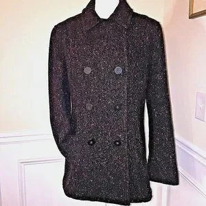 Jones New York Sport Coat Size Medium - 10