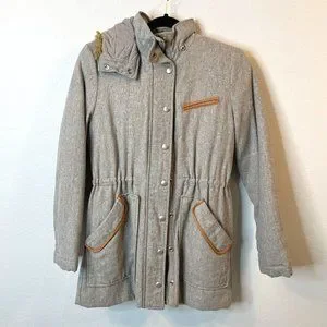 Gap Coat Size XS