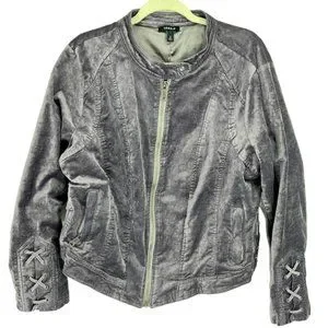Torrid Jacket Size XS - 2