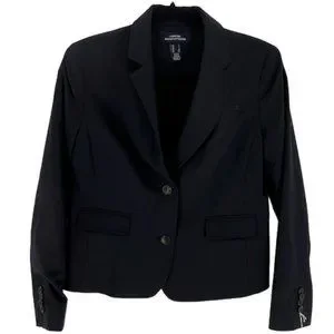 Land's End Outfitters Blazer Size XS - 2